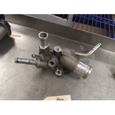 116R110 Coolant Inlet For 09-15 Nissan Rogue  2.5 130486N20B Japan Built